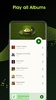 Music Player, Offline MP3 Play screenshot 4