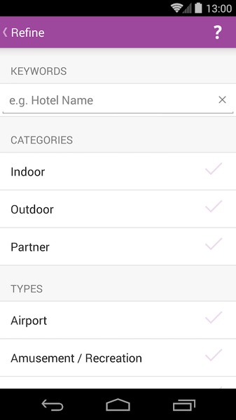 Optimum WiFi - Preview 4
