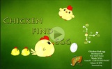 Chicken find Egg screenshot 4