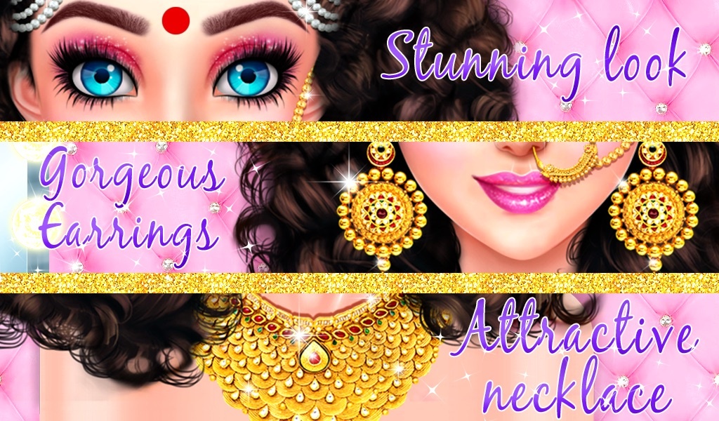 Indian Designer Sarees Fashion Salon For Wedding - Preview 4