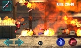 Killer Bean Unleashed screenshot 11