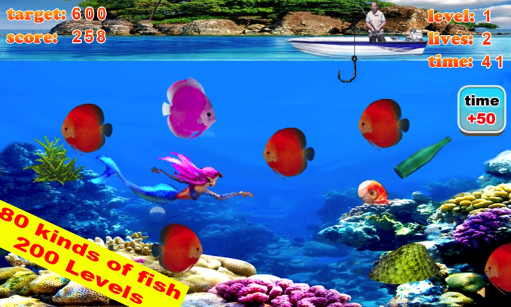 FishingChampion - Preview 24