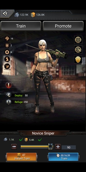 Last Refuge - Preview 5
