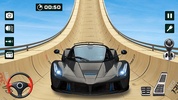 Gt Car Stunt Game : Car Games screenshot 5