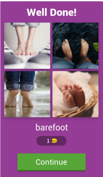 Guess Photo Quiz - Preview 3