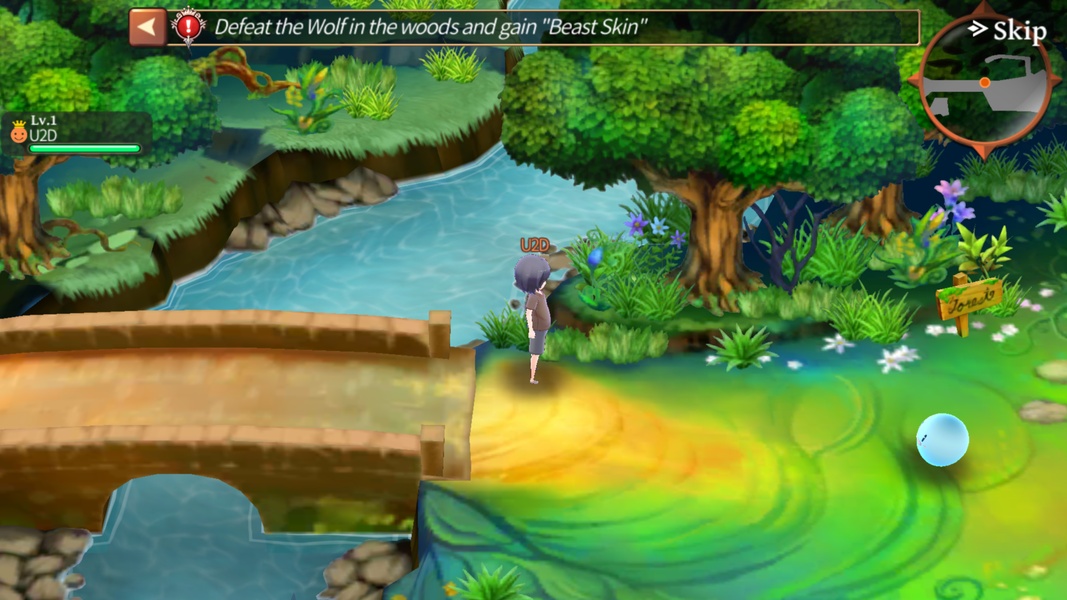 Atelier Online - Preview 7