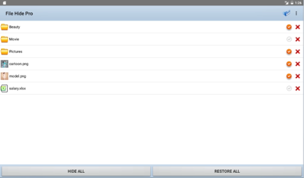Tip Calc - Preview 4