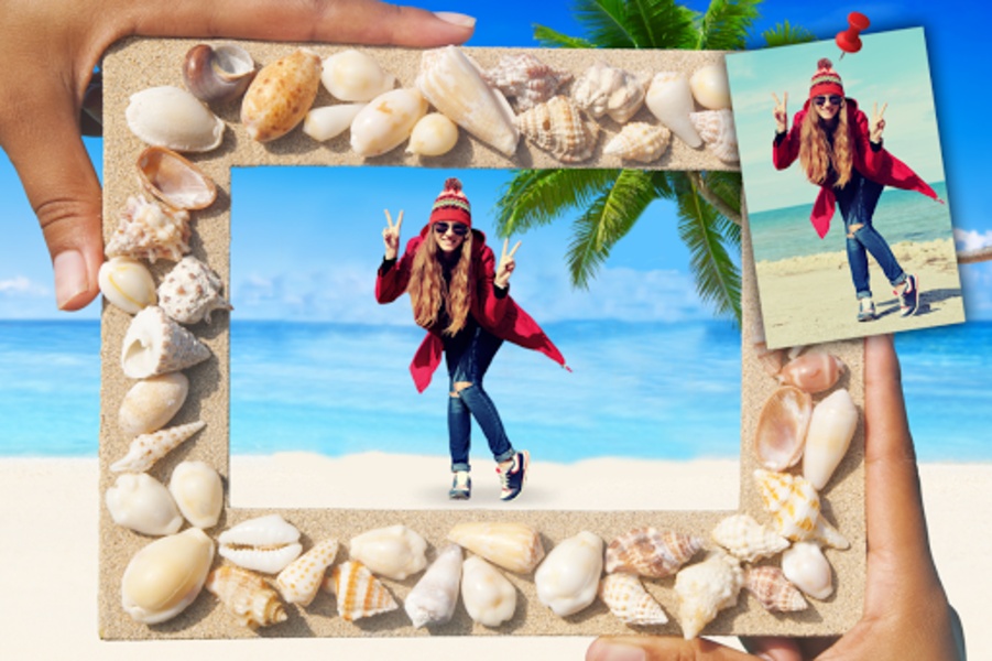 Auto Photo Cut Paste - Preview 5