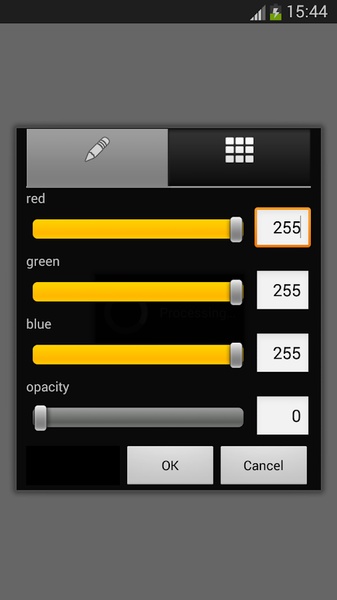 InstaNoCrop for Instagram - Preview 10
