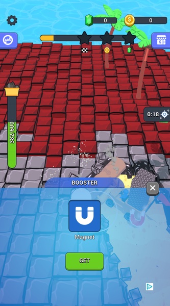 Stone Miner - Preview 9
