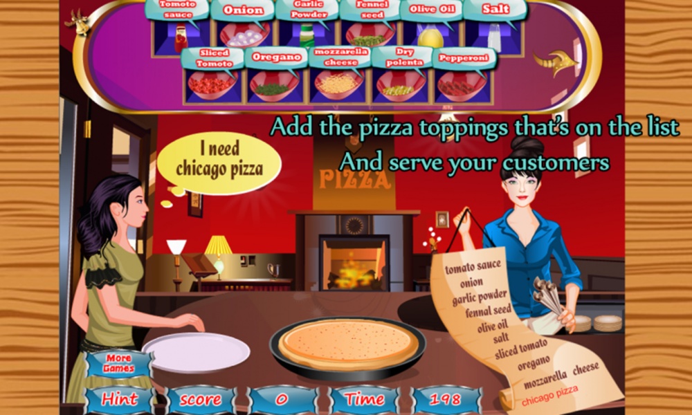 Pizza Corner - Preview 11