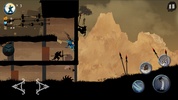 Ninja Go Adventure screenshot 1
