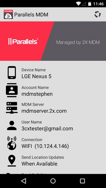 2X MDM - Preview 16
