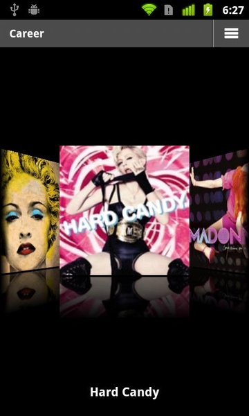 Madonna - Preview 3
