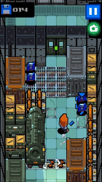 Sneak Ops - Preview 2