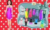polka fashion dressup screenshot 10