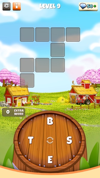 Crossword Farm: Connect & Grow - Preview 6