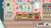 Lila's World: Grocery Store screenshot 2