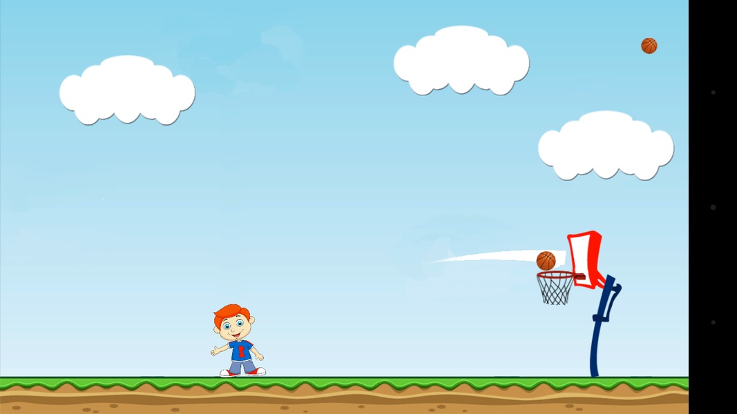 Basket Ball Champ - Preview 4