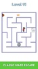 Maze Escape Toilet Rush screenshot 8