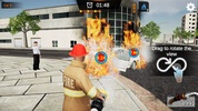 I'm Fireman: Rescue Simulator screenshot 1