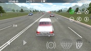 Driving Zone: Russia screenshot 6