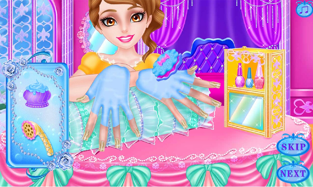 Princess Nail Spa - Preview 5