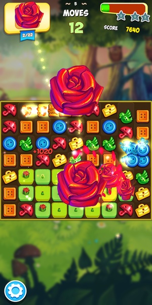 Fancy Blast - Preview 12