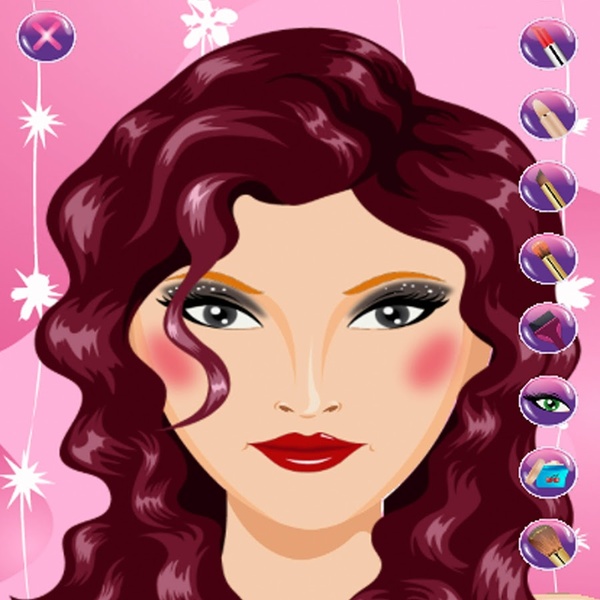 MakeupSaloon - Preview 5