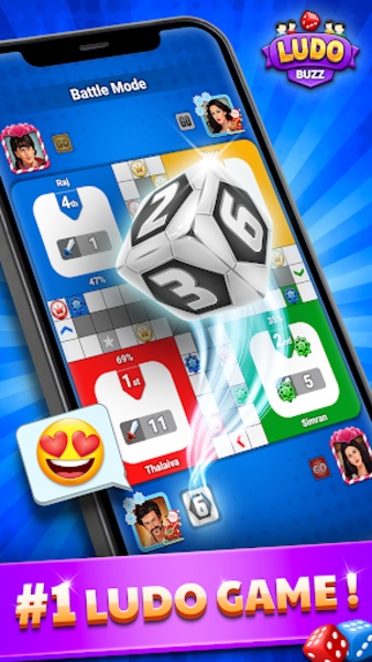 Ludo Buzz - Preview 7