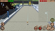 3D Bocce Ball: Hybrid Bowling & Curling Simulator screenshot 14