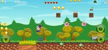 Popaye Spanish Man Jungle Game screenshot 3