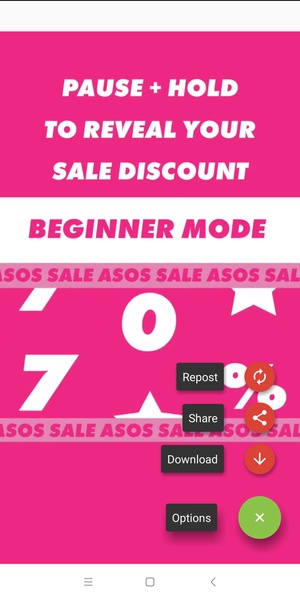 SaverStory - Save Instagram Stories - Preview 4