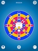 TROUBLE - Color Spinner Puzzle screenshot 3