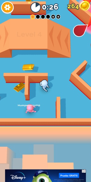 Multiplayer Hide and Seek for Android - Download the APK from Uptodown