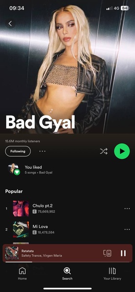 Spotify - Preview 13