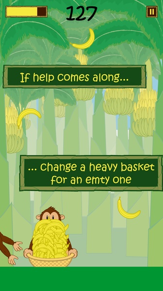-Going Bananas- - Preview 2