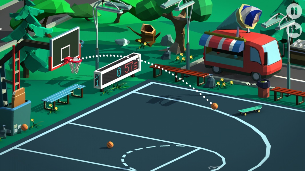 ViperGames Basketball - Preview 8
