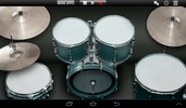Best drum3d Percussion screenshot 2