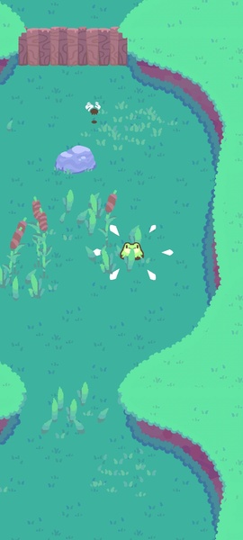 Frogue - Preview 10