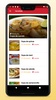 Bolivian Recipes - Food App screenshot 3