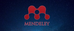 Mendeley Reference Manager feature