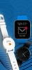 Smart watch app: bt notifier screenshot 10