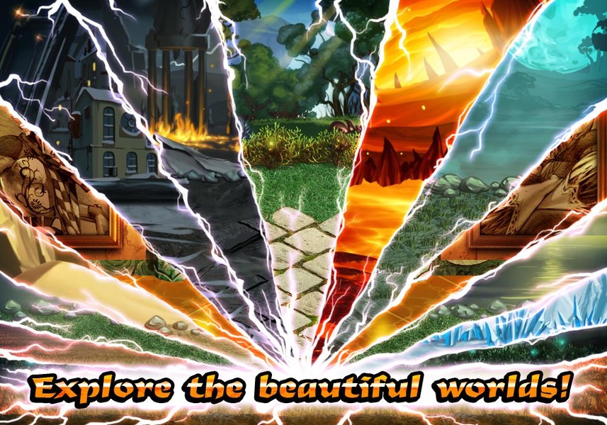 Mortal Portal - Preview 3