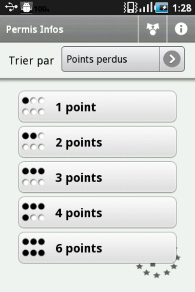 Permis Infos - Preview 4