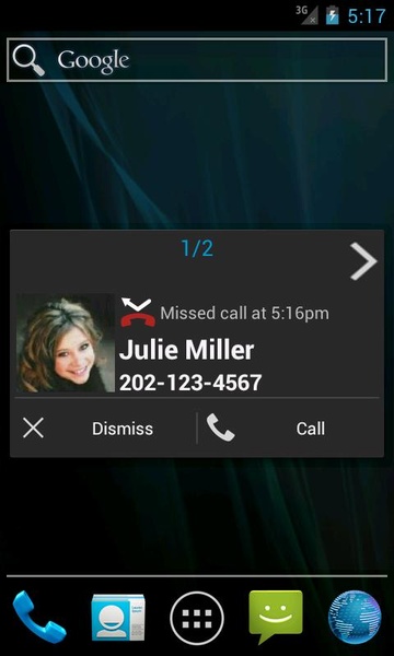 Notify Lite - Preview 5