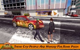 Crazy Pizza City Challenge screenshot 7