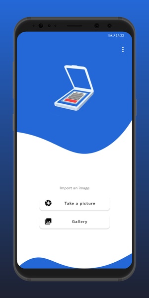 Text Scanner Pro - Image To Text - Preview 3