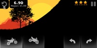 Sunset Bike Racer Motocross screenshot 11