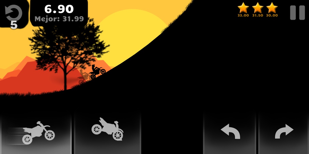Sunset Bike Racer Motocross - Preview 11